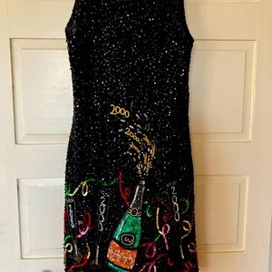 Millennium Cocktail Dress